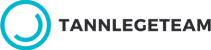 Tannlege team logo