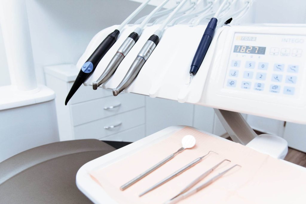 dental appliances