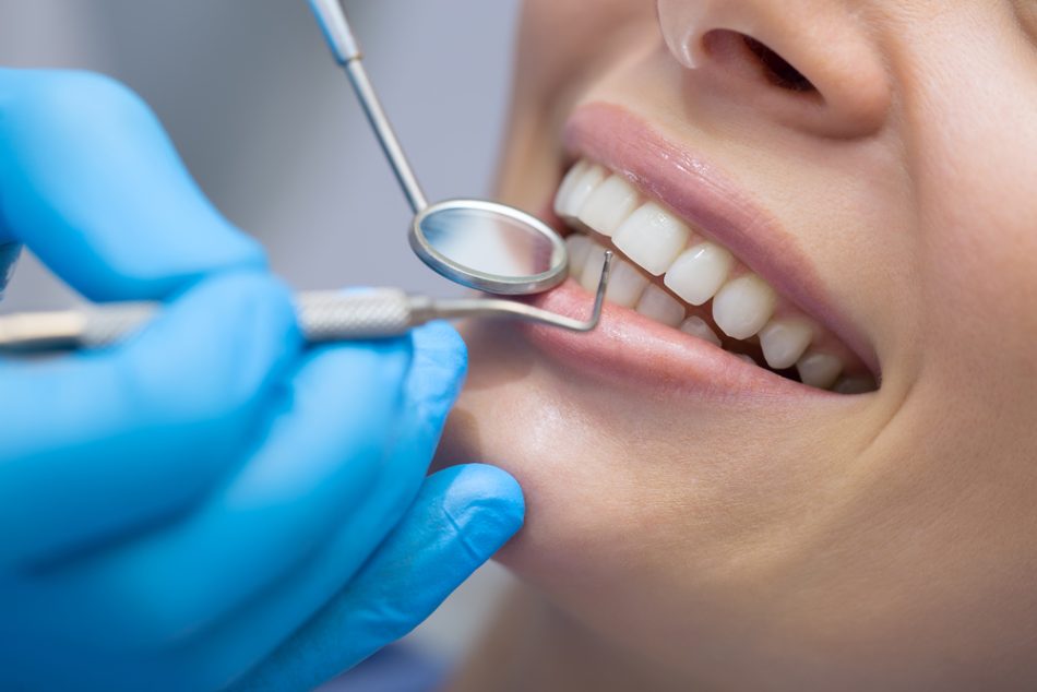 Dental care