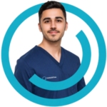 Picture of Aram Khosrawi