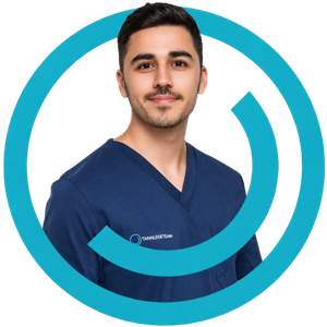 Picture of Aram Khosrawi