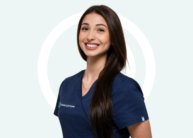 Olesea Chiriac About