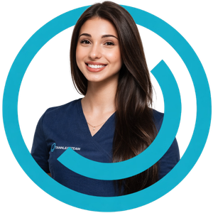 Picture of Olesea Chiriac