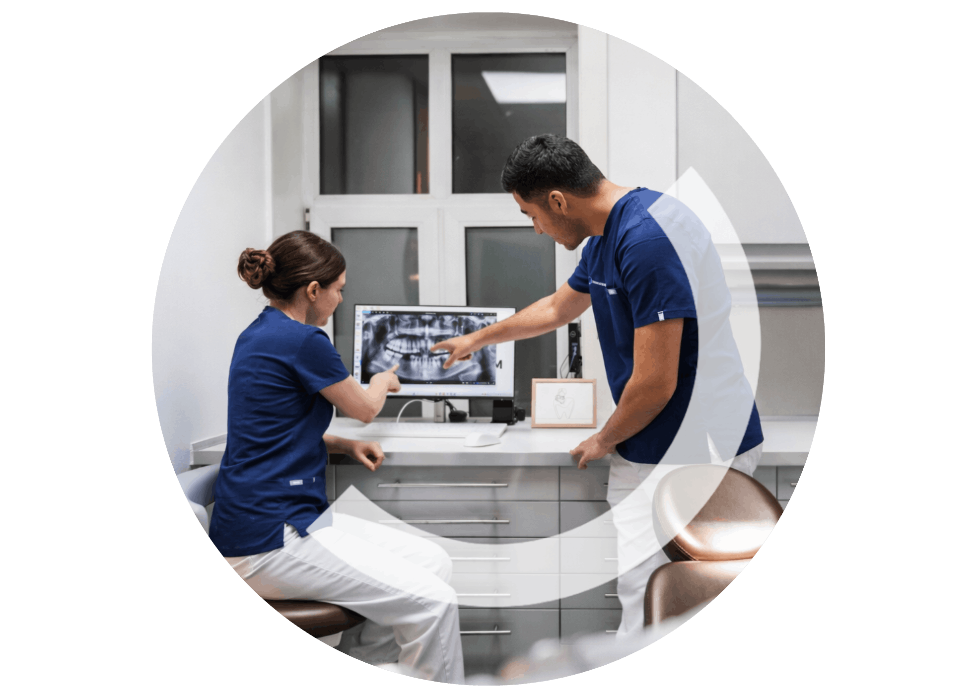 Trenger du akuttbehandling