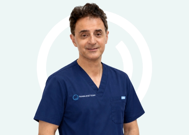 Kamal Fayad